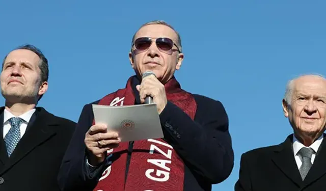 Cumhur'da ekonomi rahatsızlığı