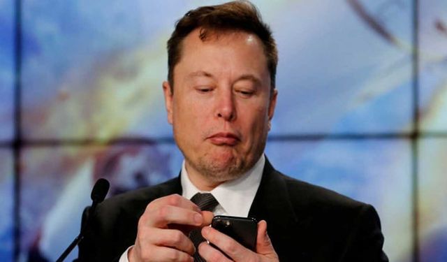 Twitter'dan tepki yağdı, Elon Musk o karardan geri adım attı!