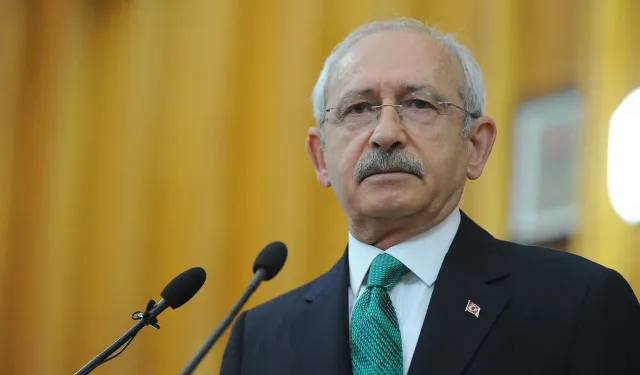 Kılıçdaroğlu-Soylu davasında karar çıktı