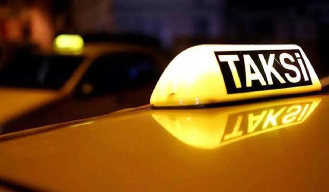 İzmir'de taksi ve minibüs ücretlerine zam geldi mi? Açıklama yapıldı