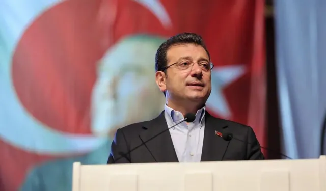 Altaylı: AKP'nin tüm anketlerinde İmamoğlu önde