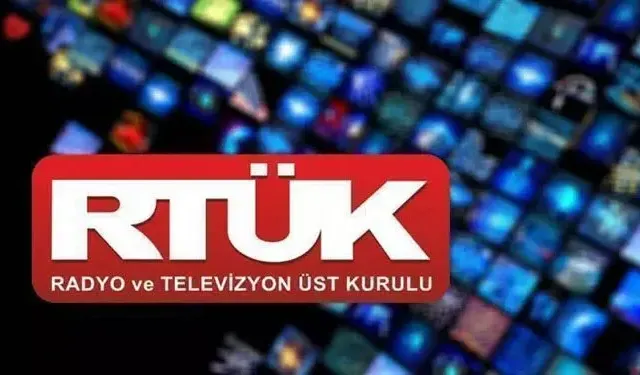 RTÜK'ten 3 televizyon kanalıyla ilgili yaptırım kararı