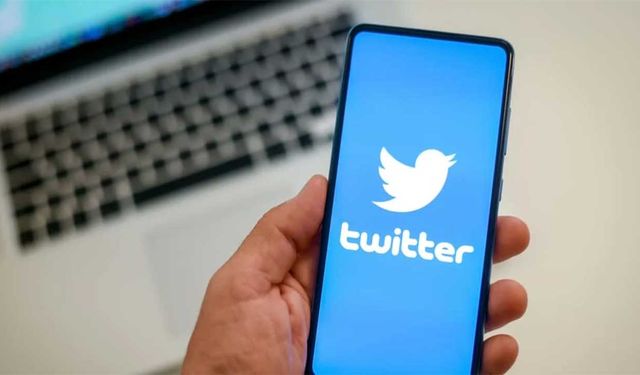Türkiye'den Twitter'a yasak! Reklam verilemeyecek