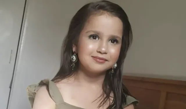 10 yaşındaki Sara'nın ölümü: Baba ve 2 kişi aranıyor