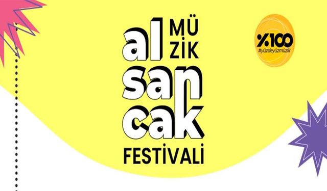 İzmir müziğe ve eğlenceye doyacak! Alsancak Müzik Festivali tarihleri açıklandı