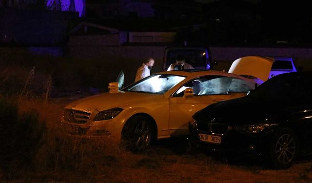 Çeşme'deki eğlence mekanında silahlı kavga: 1 kişi öldü, 7 kişi yaralı