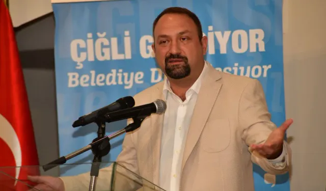 En az oyu almıştı | İl delegeliğinden istifa etti, Ankara'ya gidecek!