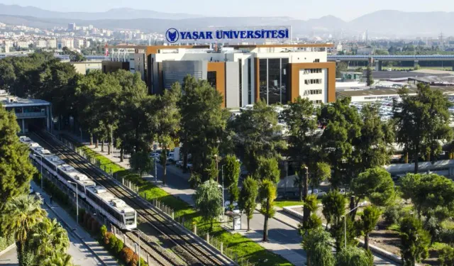 En çok tercih edilen vakıf üniversitelerinden biri oldu: Yaşar Üniversitesi tercihlerde zirvede