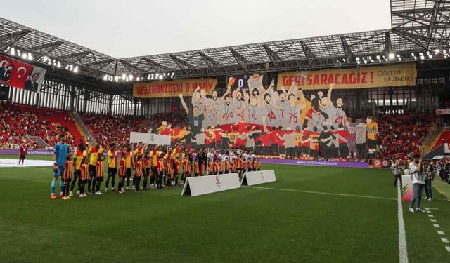 Göztepe-Sakaryaspor maçı bilet fiyatları açıklandı