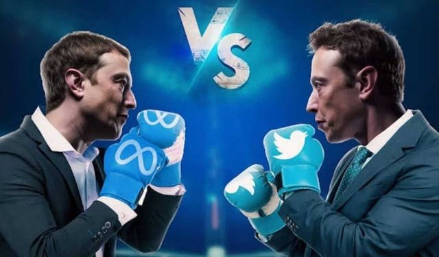 Elon Musk ve Mark Zuckerbeg'in nerede dövüşeceği belli oldu! Canlı yayınlanacak!
