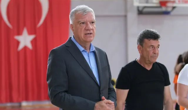 Narlıdere Belediyesi'nden yeni açıklama: Başkan Engin'in durumu ne?