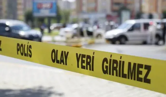 İzmir'de eski eş terörü: İşe giderken vuruldu