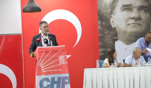 Tehdit ve baskı iddialarına böyle yanıt verdi: Bir kişi çıkıp derse bırakacağım!