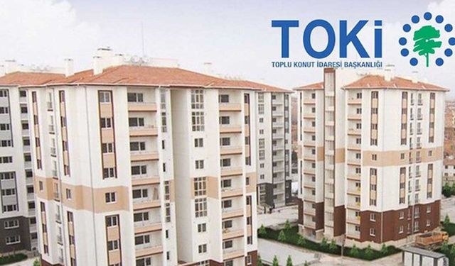 Hemşire, öğretmen, doktor... Tüm memurlara TOKİ önceliği geliyor!