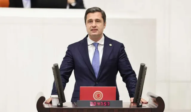 CHP'li Yücel: Adaletin olmadığı yerde iktidar sahipleri bile güvende değildir