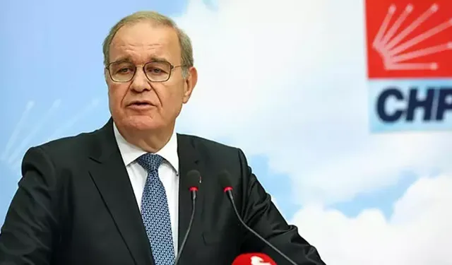 CHP'den Bilal Erdoğan’a tepki: Babanızın sarayında ne kadar idealistsiniz?