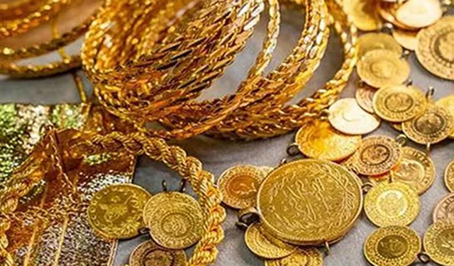 Altın fiyatı yükselir mi düşer mi? Para piyasaları uzmanı İslam Memiş yorumladı