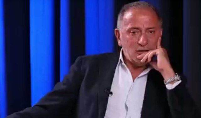 Oğlunun cesedi Tanyer İnşaatın şantiyesinde bulunan baba o anları Fatih Altaylı'ya anlattı