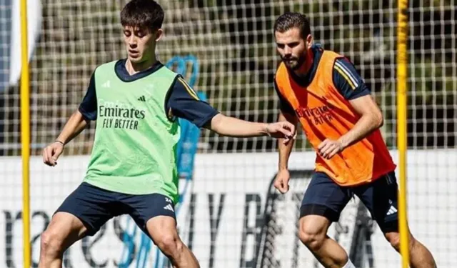 Beklenen açıklama geldi! Arda Güler'in ilk maçına çıkacağı tarih…