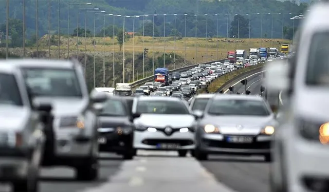 MTV ve trafik cezalarına gelecek yeni yıl zammı belli oldu: İşte zamlı fiyatlar