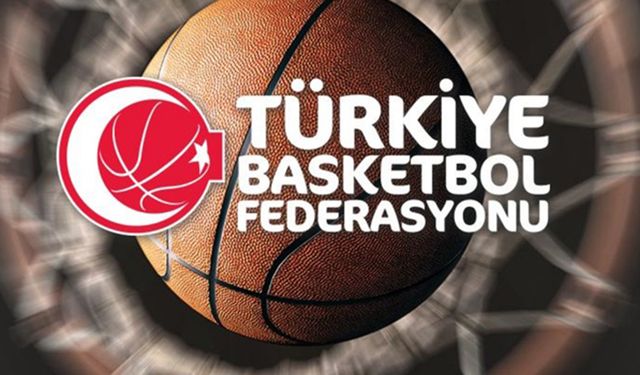 Türkiye Sigorta Basketbol Süper Ligi'nde ilk 3 hafta fikstürü yayımlandı
