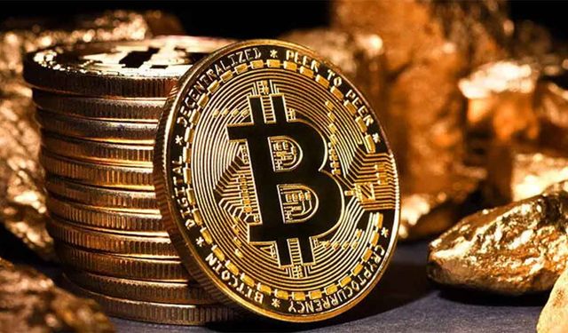 Kriz kâhininden heyecanlandıran açıklama: Bitcoin 100 bin doları görecek mi?