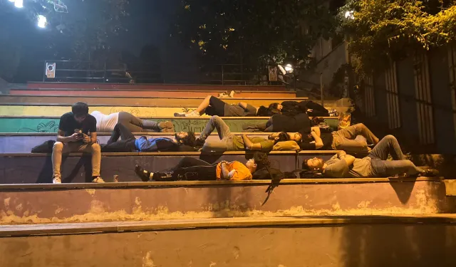 Dikkat çeken rapor: Türkiye, gençlere en az bütçe ayıran ülkeler arasında