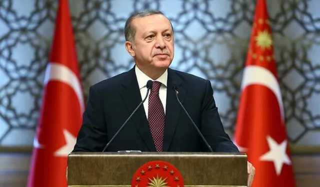 Erdoğan, ABD'li sunucunun sorusuna sinirlendi: Sizi niye bu kadar ilgilendiriyor?