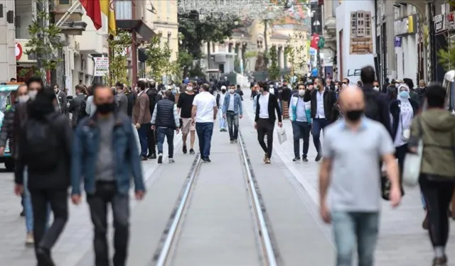 'Eris varyantı' uyarısı: Türkiye’de de muhtemelen var