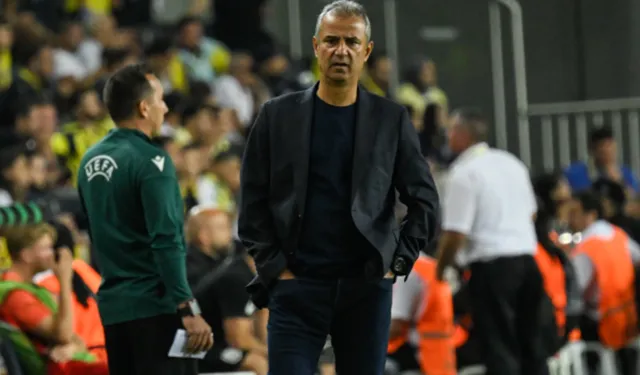 İsmail Kartal: Kazandığımız için mutluyum