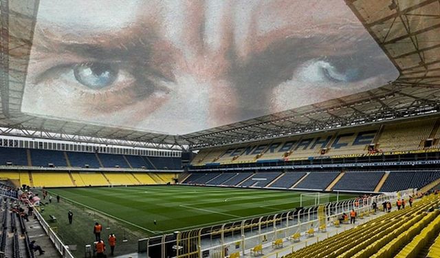 Fenerbahçe yetkiyi aldı... Stadyumun adı Atatürk