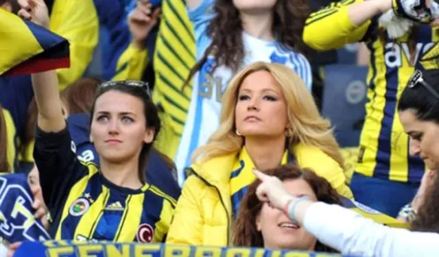 Fenerbahçeli Müge Anlı'dan kongre üyelerine çağrı!