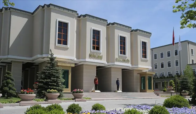 İçişleri Bakanlığı'ndan 81 İl için yeni huzur ve güven genelgesi
