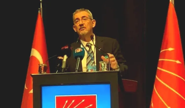 CHP’nin Balıkesir Kongresi’nde Erden Köybaşı tekrar seçildi