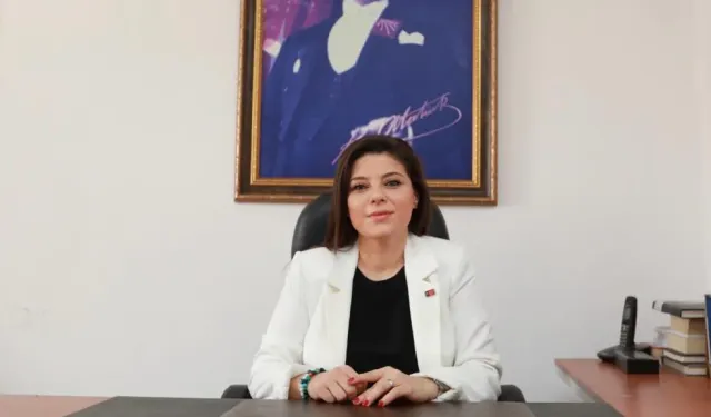 İpek Onbaşıoğlu’dan AKP Selçuk’a ziyaret tepkisi