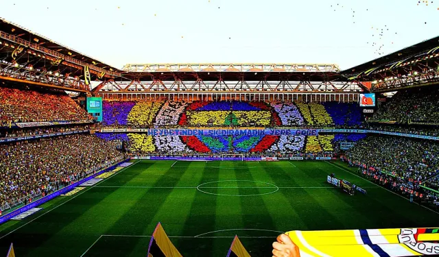 İsim değişikliği için yetki verilmişti: Fenerbahçe sürpriz engelle karşılaşabilir