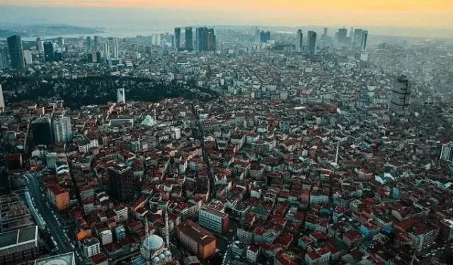 Korkutan açıklama: Büyük İstanbul depremi fazla uzakta değil