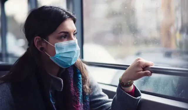 Maske takmaya geri mi dönüyoruz?
