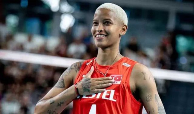 Melissa Vargas resmen Malatyalı oluyor!
