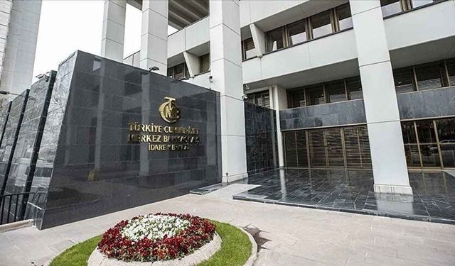 Merkez Bankası yine faiz yükseltti!