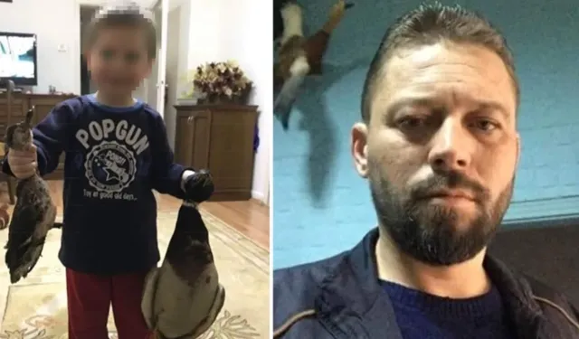 Ankara'da oğlunu vuran baba intihar etti