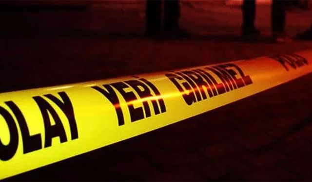 Konya'da acı olay: İki genç kız birbirlerine sarılıp 15. kattan atladı