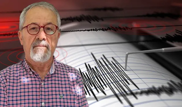 Prof. Dr. Naci Görür, deprem uyarısı: 'Çok Endişemiz Var'