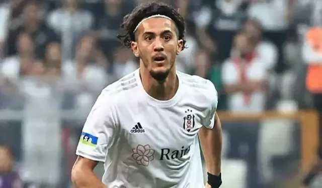 Beşiktaş'tan son dakika transferi... Eski oyuncusunu kadrosuna katıyor
