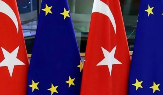 Avrupa Parlamentosu'ndan en sert Türkiye raporu