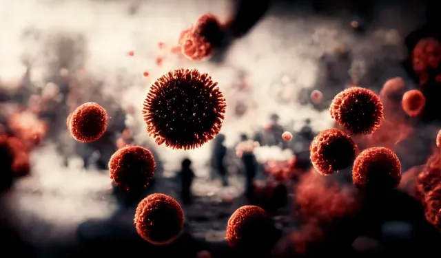 Yeni varyant tehlikesi: Bağışıklığa aldanmayın