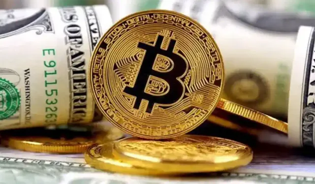 Bitcoin yerinde durmuyor! Yeni bir rekor daha kırdı