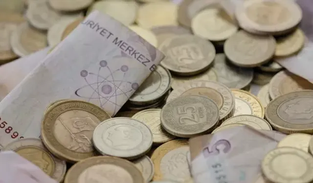 Ekonomist Kubilay: 5, 10 ve 20 TL madeni̇ paraya dönüşecek