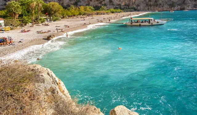 The Times gazetesi en iyi 10 tatil yerini açıkladı: Türkiye'den bir yer 2. sırada
