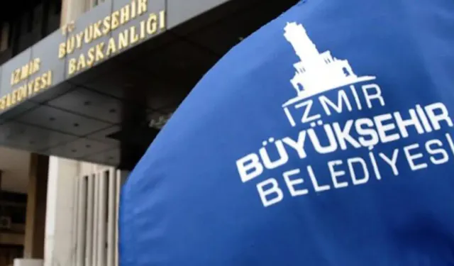 İzmir Büyükşehir Belediyesi 29 şoför alımı yapacak